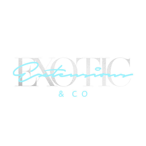 Exotic Extensions & Co.