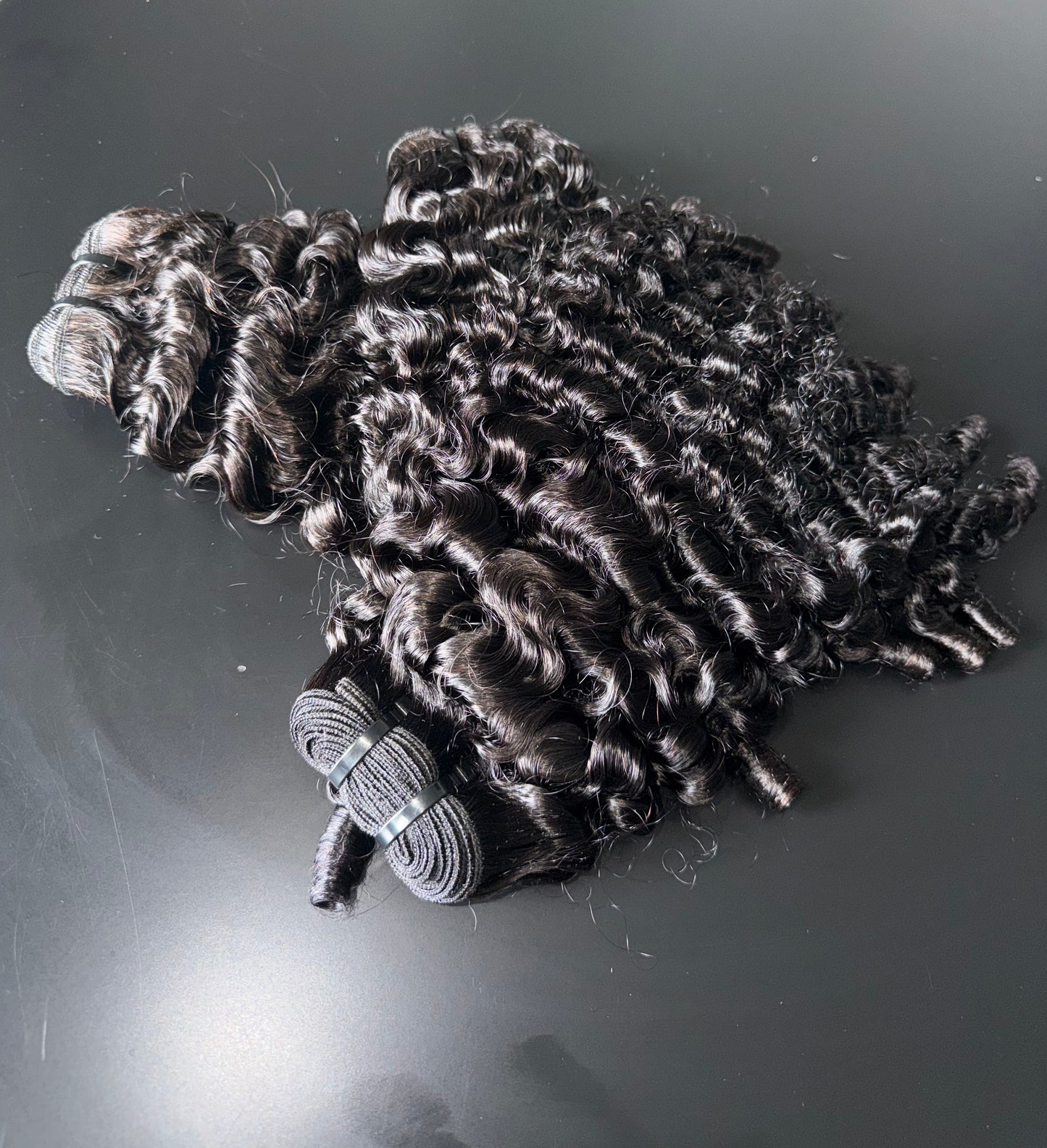 Burmese Curly 3 Bundle Deal