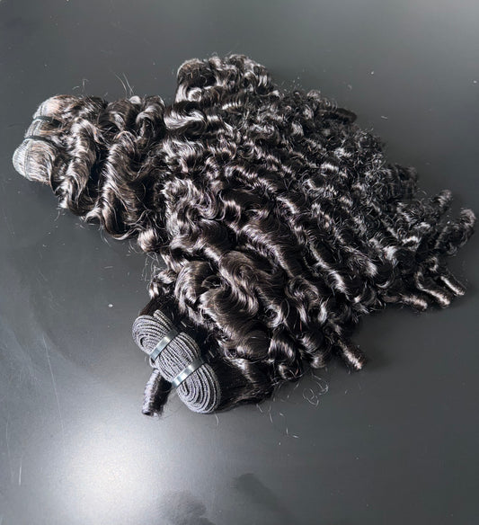 Burmese Curly 3 Bundle Deal